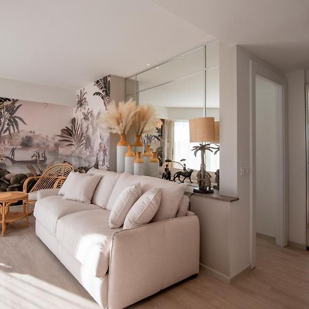 Residence Hoteliere Chambord Au Coeur De Menton - Entierement Renovee Extérieur photo