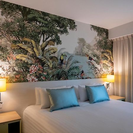 Residence Hoteliere Chambord Au Coeur De Menton - Entierement Renovee Extérieur photo