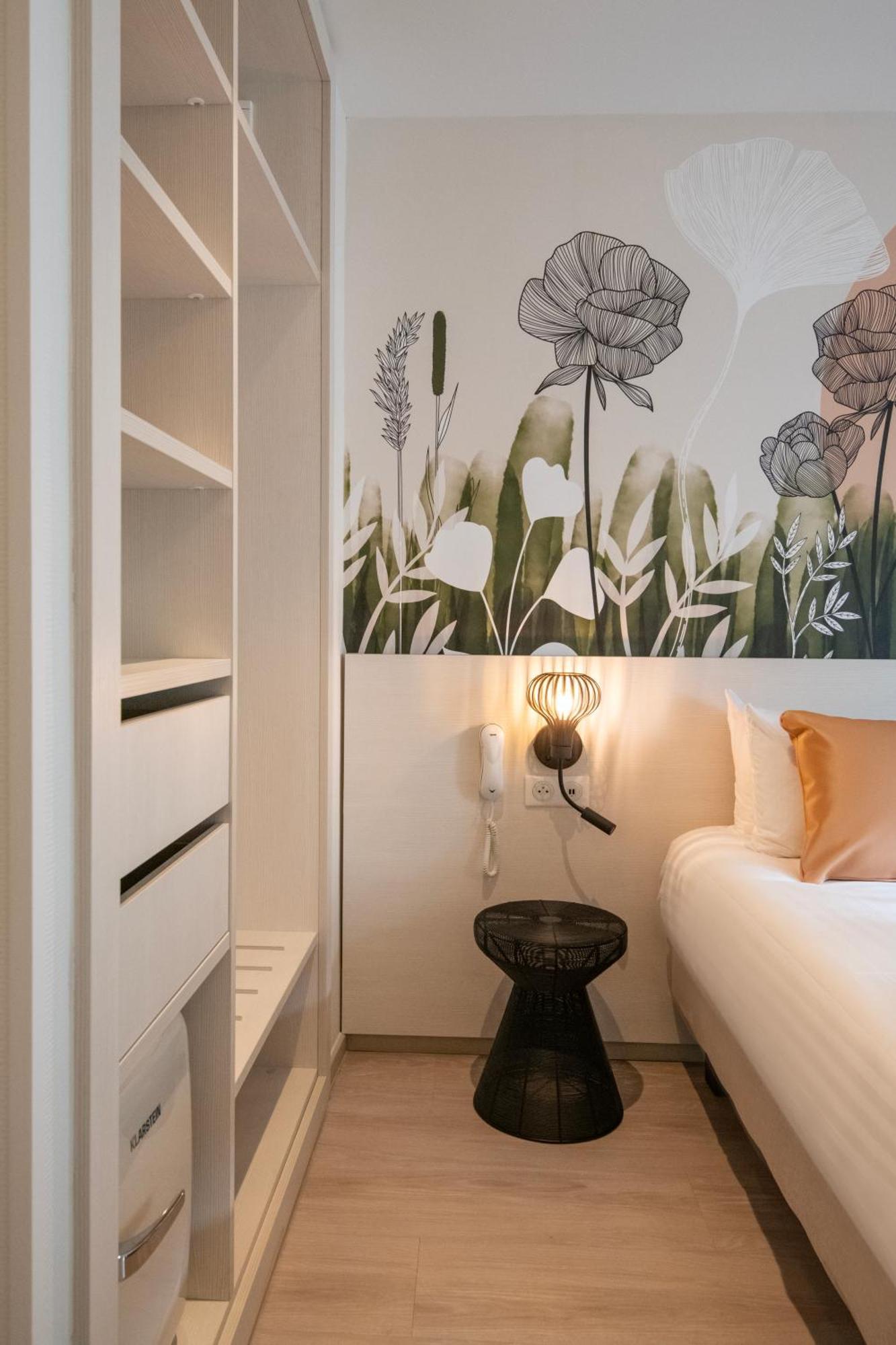Residence Hoteliere Chambord Au Coeur De Menton - Entierement Renovee Extérieur photo