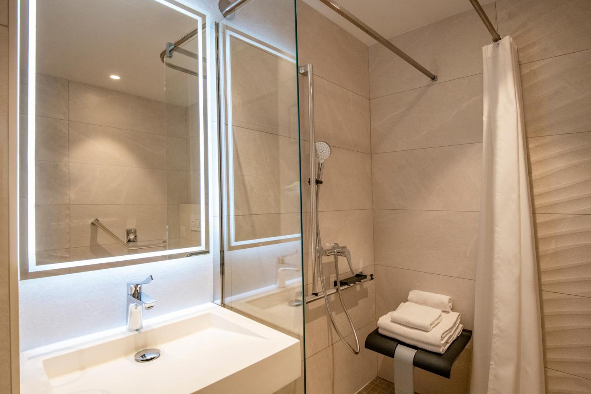 Residence Hoteliere Chambord Au Coeur De Menton - Entierement Renovee Extérieur photo