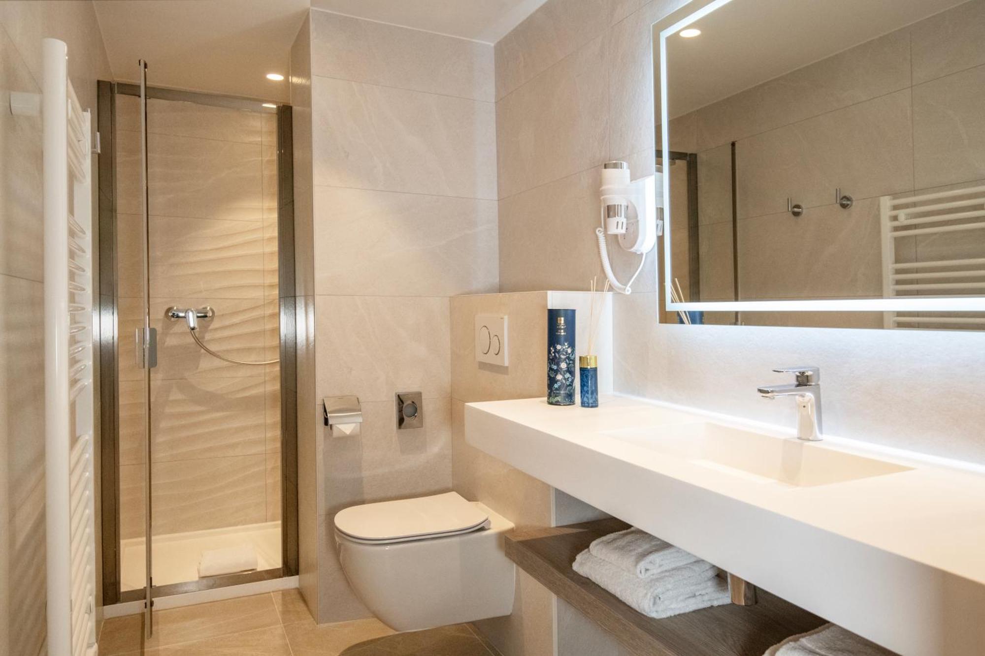 Residence Hoteliere Chambord Au Coeur De Menton - Entierement Renovee Extérieur photo