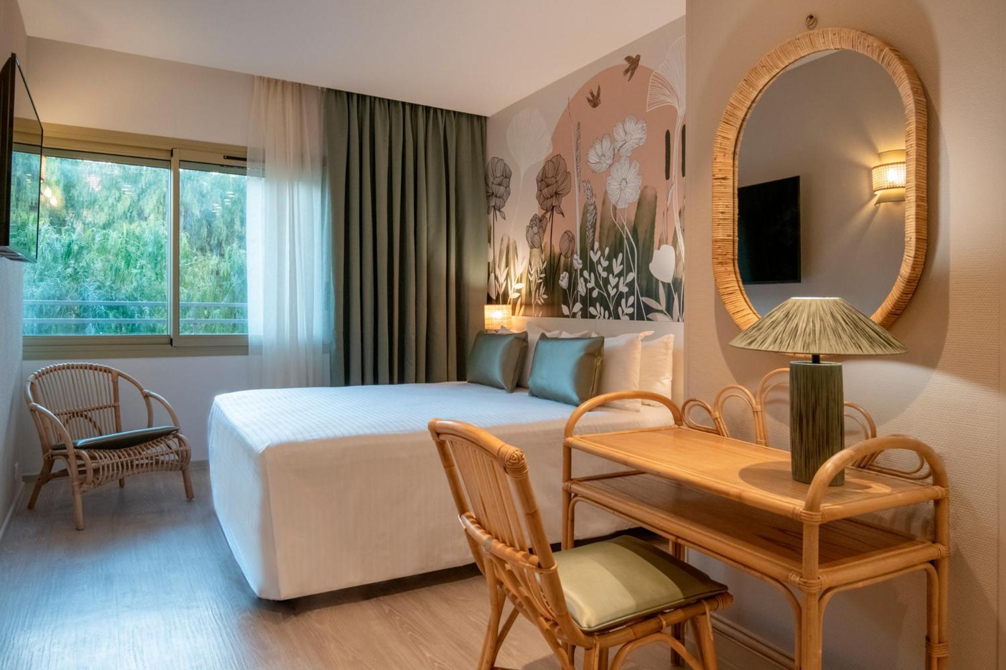 Residence Hoteliere Chambord Au Coeur De Menton - Entierement Renovee Extérieur photo