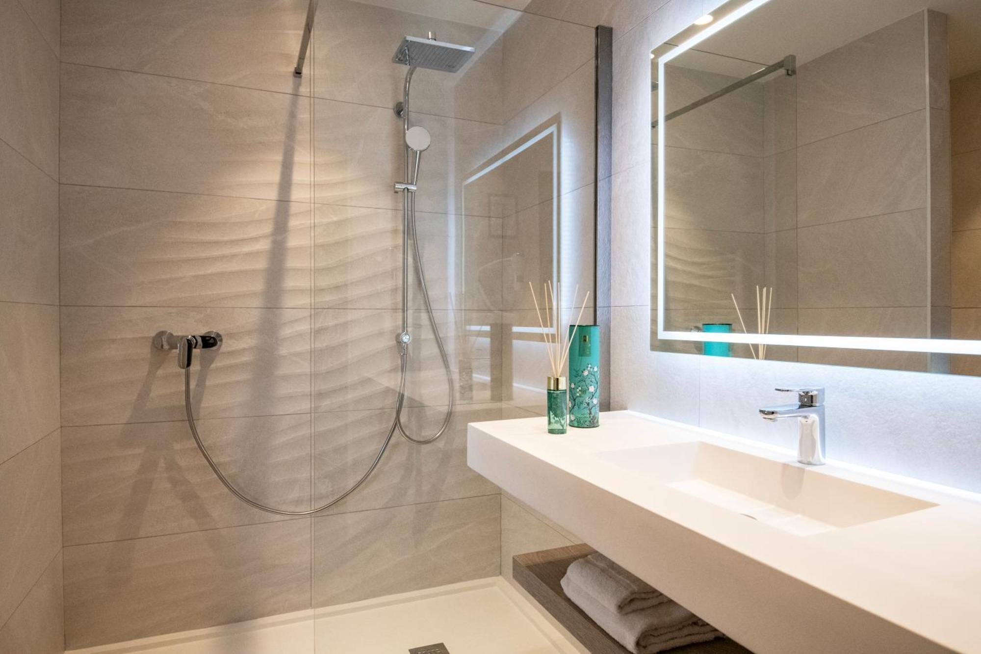 Residence Hoteliere Chambord Au Coeur De Menton - Entierement Renovee Extérieur photo